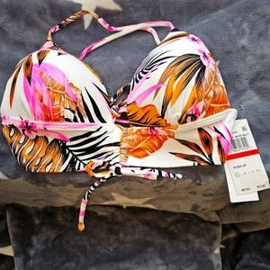 🇺🇲💲SALT & COVE BIKINKI TOP